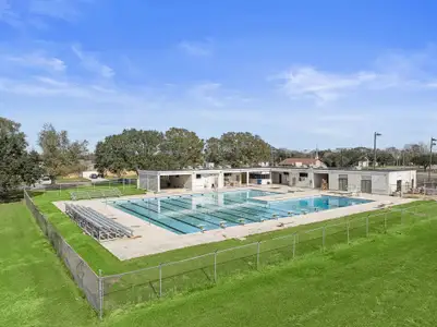 Valor Park by Century Communities in Bay City - image