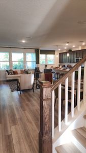 Kettering at eTown - Garden Collection by David Weekley Homes in Jacksonville - photo 22 22