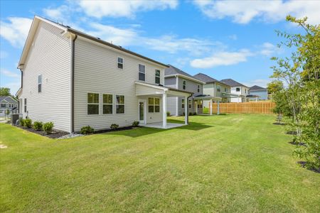 Forrest Bluff by Ivey Homes in North Augusta - image 5