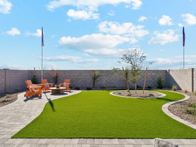 Skyline Village by Century Communities in San Tan Valley - image