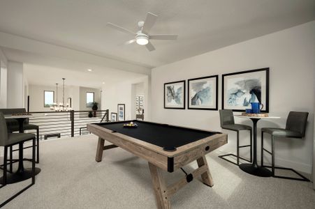 Mayfair 50' by Coventry Homes in New Braunfels - image 11