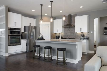 Highland Lakes by Pulte Homes in McKinney - photo 8 8