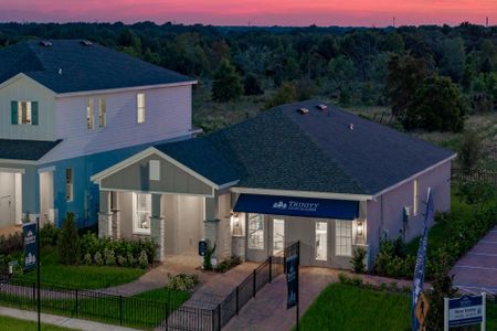 Eagletail Landings by Trinity Family Builders in Leesburg - photo 15 15