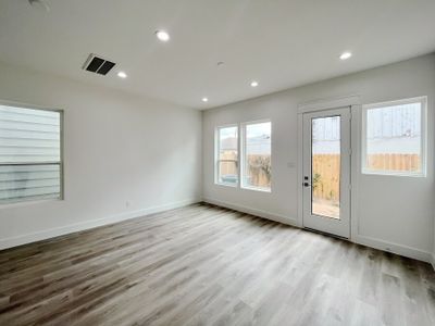 Riverside Estates by Topaz Developers in Houston - photo 28 28