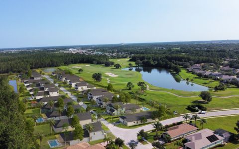 Gray Hawk at Hole Two by CFB Homes in Daytona Beach - photo 0 0