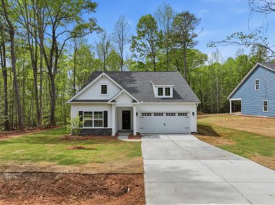 Broadway Lake by McGuinn Homes in Anderson - image 17