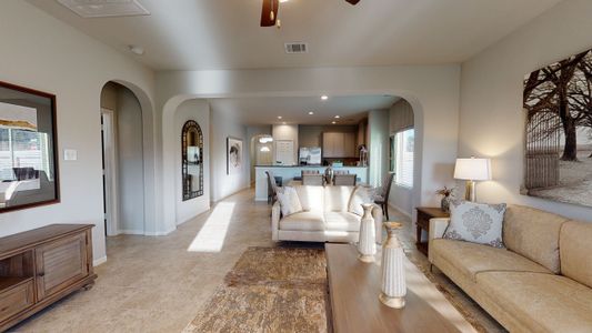 Splendora Fields by Colina Homes in Splendora - photo 18 18