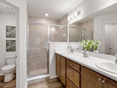 Bradbury Creek by Highland Homes of Florida in Haines City - image 17