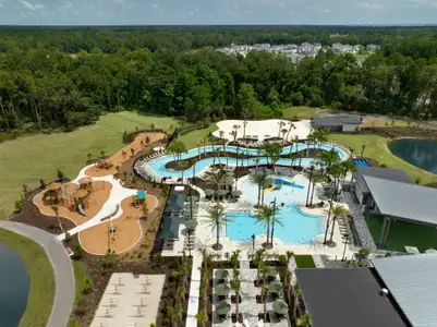 RiverTown by Mattamy Homes in St. Johns - image 3