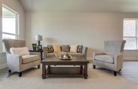 Wildridge by Pulte Homes in Oak Point - photo 29 29