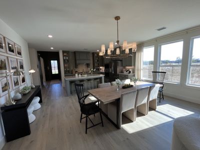 Cross Creek Meadows 40' Series by Normandy Homes in Celina - photo 31 31