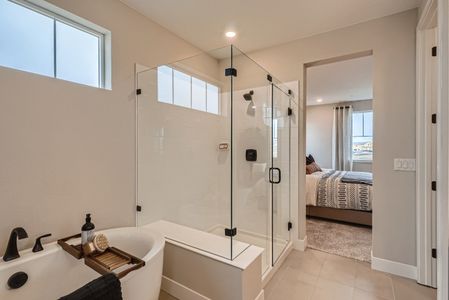 Floret Collection at The Outlook at Southshore by Century Communities in Aurora - photo 31 31