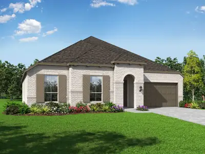 Palmera Ridge - Master planned community in Leander, TX 10 10