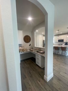 Sendero at Veramendi by Pulte Homes in New Braunfels - photo 16 16