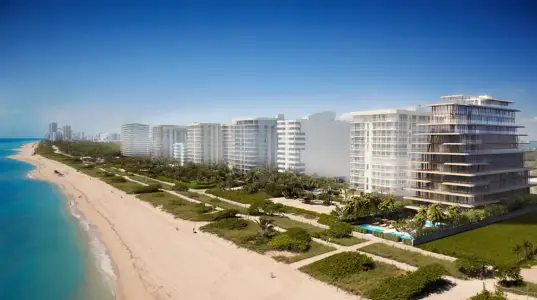 Arte Surfside by Sapir Corp Ltd in Surfside - photo 20 20