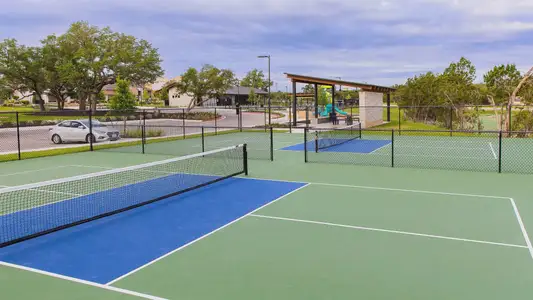 Parkside on the River by Chesmar Homes in Georgetown - image 14