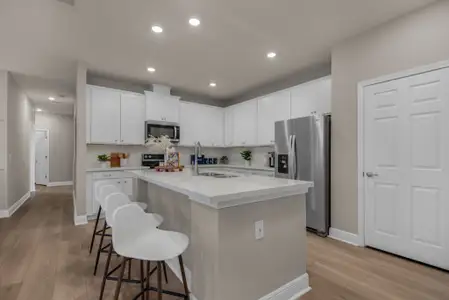 Southern Palms by Holiday Builders in Pace - image 5