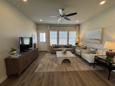 Weltner Farms by View Homes in New Braunfels - photo 30 30