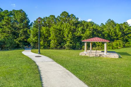 Shadow Crest at Rolling Hills by Adams Homes in Green Cove Springs - photo 13 13