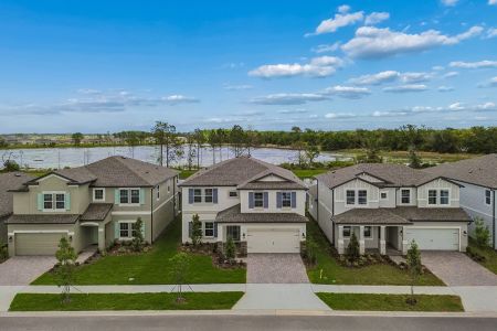 Connerton by M/I Homes in Land O' Lakes - image 6