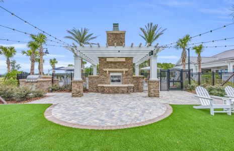 Summer Bay at Grand Oaks by Pulte Homes in St. Augustine - photo 16 16