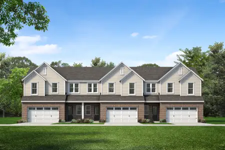 Long Bay Golf Club by Hunter Quinn Homes in Longs - photo 0 0
