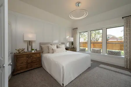 Blackhawk 50' by Coventry Homes in Pflugerville - image 7