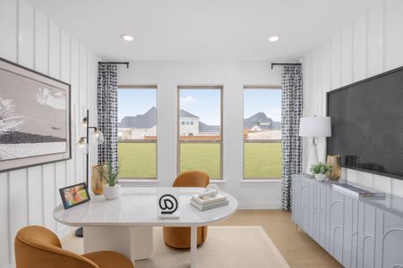 Hillside Village by Coventry Homes in Celina - image 5