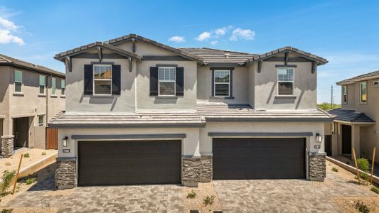 Talinn Towns at Desert Ridge by D.R. Horton in Phoenix - photo 5 5