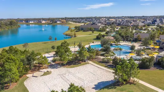 Sienna by Westin Homes in Missouri City - image 5