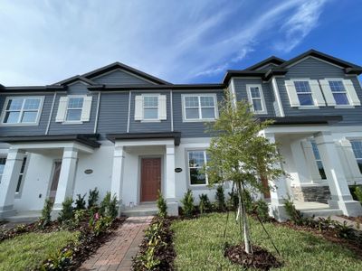 Encore at Ovation by M/I Homes in Winter Garden - photo 24 24