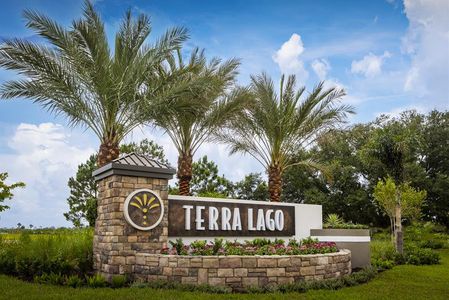 Terra Lago by Ryan Homes in Indiantown - photo 0