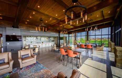 Inspiration by Pulte Homes in Wylie - photo 5 5