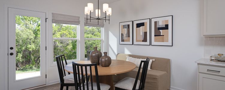 The Estates at Casteel by Ashton Woods in Bethlehem - image 11