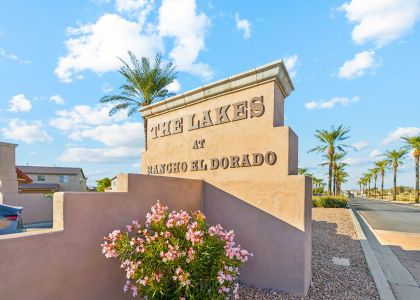 The Lakes at Rancho El Dorado by Century Communities in Maricopa - image 2