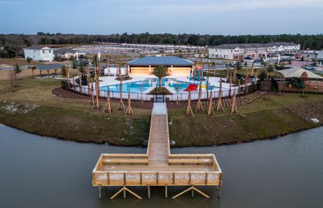 Cypress Hammock by Pulte Homes in Kissimmee - photo 7 7