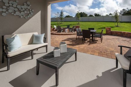 Ridgeview by Landsea Homes in Clermont - photo 15 15