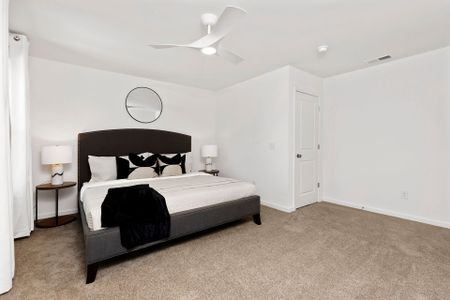 Covington Ridge Townhomes by True Homes in Thomasville - image 5