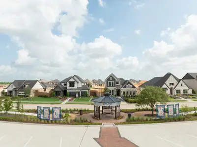Grange by Westin Homes in Katy - image 3