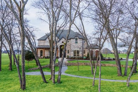 Parker Ranch by First Texas Homes in Parker - photo 1 1