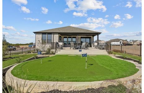 Del Webb New Braunfels at Veramendi by Del Webb in New Braunfels - image 15