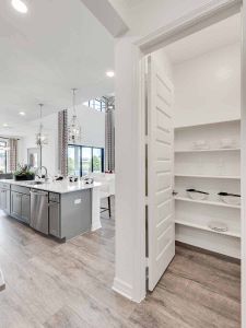 Lakes at Creekside 50′ by Tri Pointe Homes in Tomball - photo 33 33
