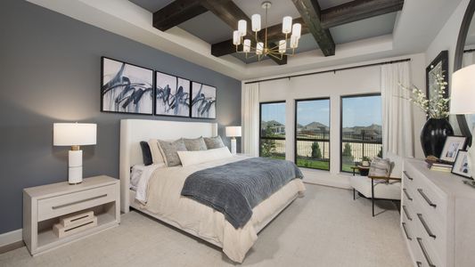 Lariat 50' by Perry Homes in Liberty Hill - image 8