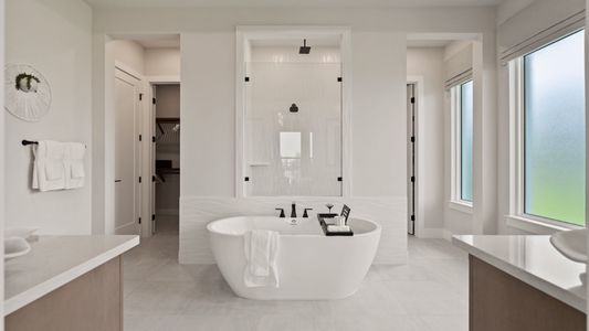 Sanctuary at Seaire 60' 12