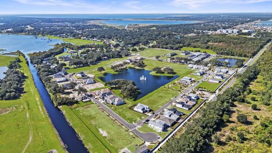 The Estates at Nona Sound by Pulte Homes in Orlando - image