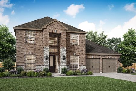 Lago Mar by LGI Homes in Texas City - photo 4 4