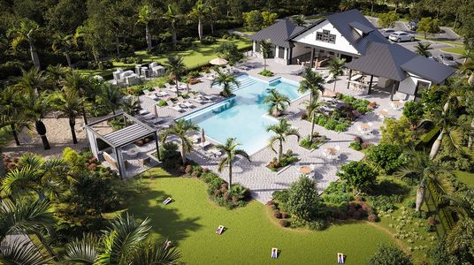 Acacia Fields: The Estates 31