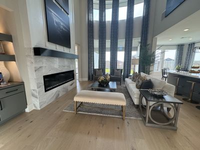 Nolina - 50' by Westin Homes in Georgetown - photo 58 58