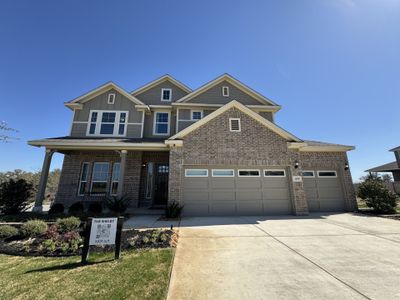 Buffalo Crossing by Chesmar Homes in Cibolo - photo 2 2