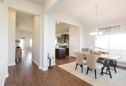 TerraVista by Steve Klein Custom Builder in Victoria - image 6